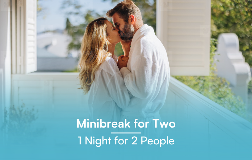 Tinggly Minibreak for Two