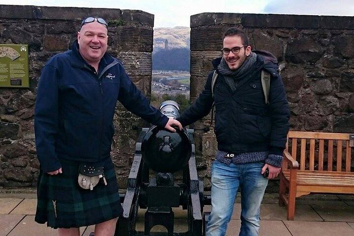 The pram outlet centre stirling