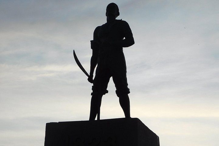 Day Tour into the Story of Emancipation and Slavery in Guyana - Tinggly