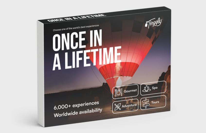 Mystery Society Subscription Box