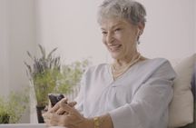 Capturing Life's Stories in Audio for future generations