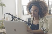 Capturing Life's Stories in Audio for future generations