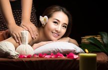 Authentic Art of Siam Treatment in Thailand