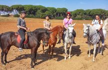 Horse Riding Trip in Andalusia