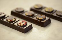 Chocolate lovers - Cocktail and Chocolate Pairing Night