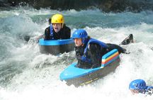 Fantastic Hydrospeed Experience for Two in Spain