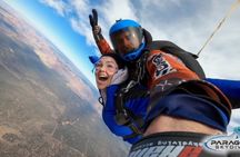 Skydive the Grand Canyon