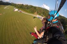 Skydiving Experience in Alabama