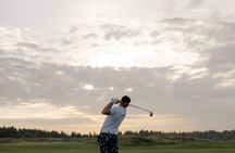 1 Hour Golf Lesson with a Professional Coach in Los Angeles