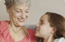 Capturing Life Stories for Future Generations (3 episodes)