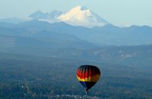 Sunrise Hot Air Balloon Ride in Washington
