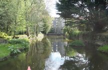 Guided White Water Spills & Thrills in Ireland