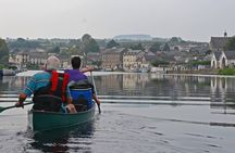 Guided White Water Spills & Thrills in Ireland