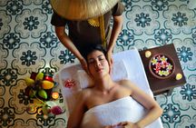 Luxury Spa Treatment