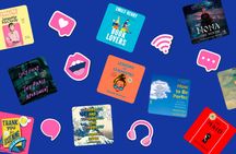 One Book per Month for a Whole Year - Mission Possible with Audiobooks!
