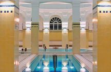 Budapest Széchenyi Spa Entrance Ticket