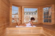 A Day at QC NY Wellness Spa