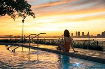 A Day at QC NY Wellness Spa