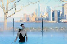 A Day at QC NY Wellness Spa