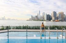 A Day at QC NY Wellness Spa