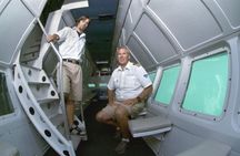 Undersea Expedition: Catalina Island Tour