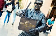 Skip the Line: Express Ticket at Universal Studios Hollywood