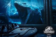 Universal Studios Hollywood General Admission Ticket