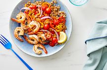 Blue Apron: A Culinary Adventure for Everyone