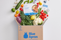 Blue Apron: A Culinary Adventure for Everyone