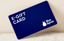 Blue Apron: The Gift of Home-Cooked Love