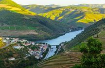 Douro Valley Tour: Wine Tasting, River Cruise and Lunch From Porto