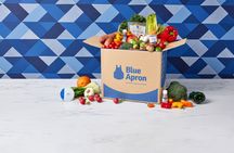 Blue Apron: The Gift of Flavorful, Home-Cooked Meals