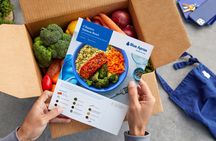 Blue Apron: The Gift of Home-Cooked Love
