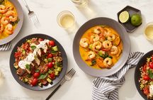 Blue Apron: The Gift of Home-Cooked Love