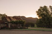 VIP Premium Tasting Experience at Tyrrell's Winery