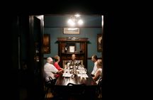 VIP Premium Tasting Experience at Tyrrell's Winery