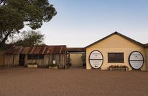 VIP Premium Tasting Experience at Tyrrell's Winery