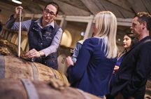 Taste the Barossa Premium Tour