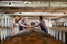 Taste the Barossa Premium Tour