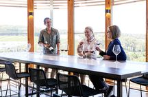 A Gourmet Indulgence at Montalto Winery