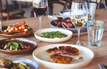 A Gourmet Indulgence at Montalto Winery