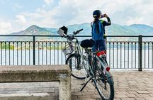 Lake Como: Electric Bike Tour
