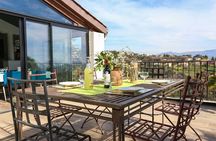 Local Cooking Class & Dinner with View of Nice