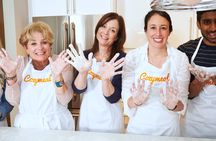 World-Class Culinary Cooking Class