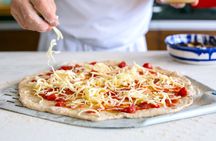 World-Class Culinary Cooking Class