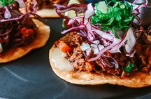 America's Best Bites in Food Tour