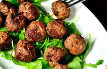 America's Best Bites in Food Tour