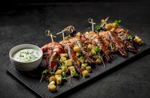 Bring the Restaurant to You with a Private Chef Experience