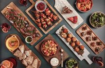 An Exclusive Culinary Journey with a Private Chef in Rome