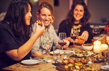 An Exclusive Culinary Journey with a Private Chef in Rome